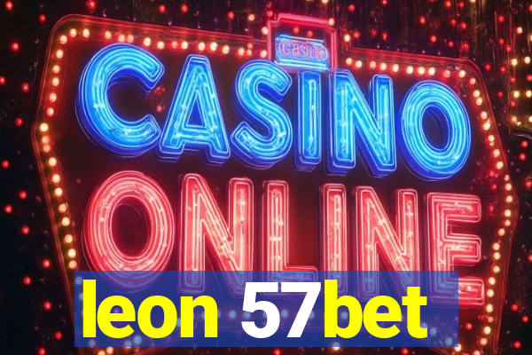 leon 57bet